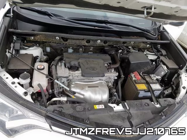 JTMZFREV5JJ210765 фото 8
