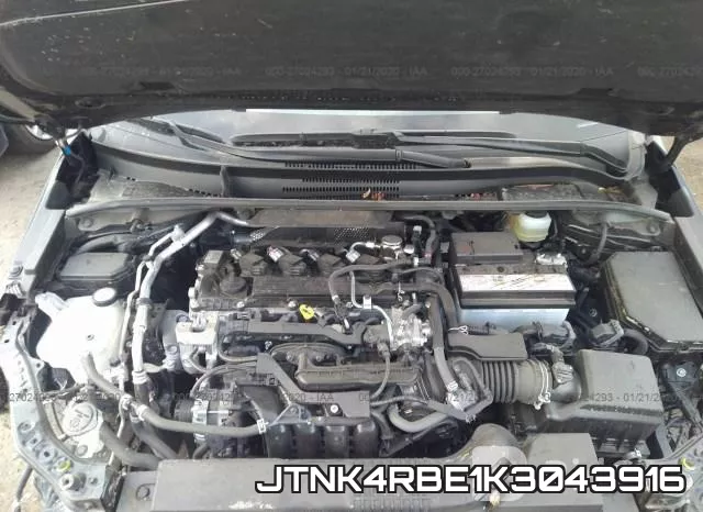 JTNK4RBE1K3043916 фото 2