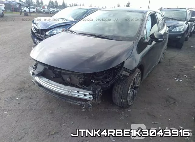 JTNK4RBE1K3043916 фото 3