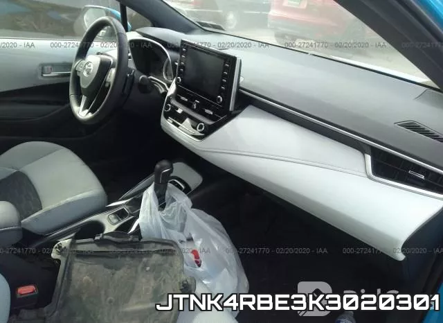 JTNK4RBE3K3020301 фото 6