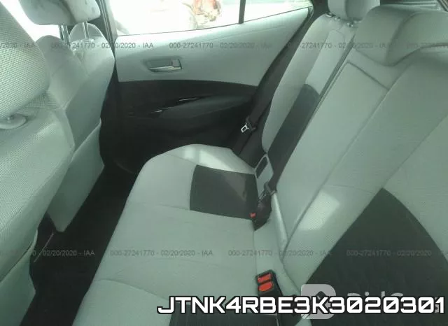 JTNK4RBE3K3020301 фото 9
