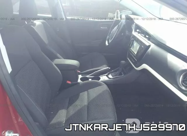 JTNKARJE7HJ529970 фото 6