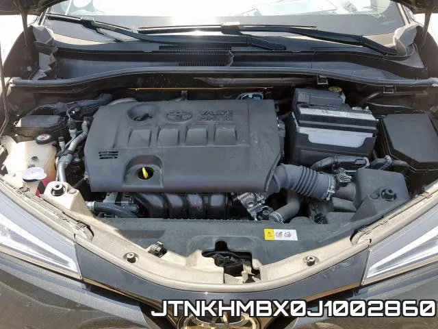 JTNKHMBX0J1002860 фото 8