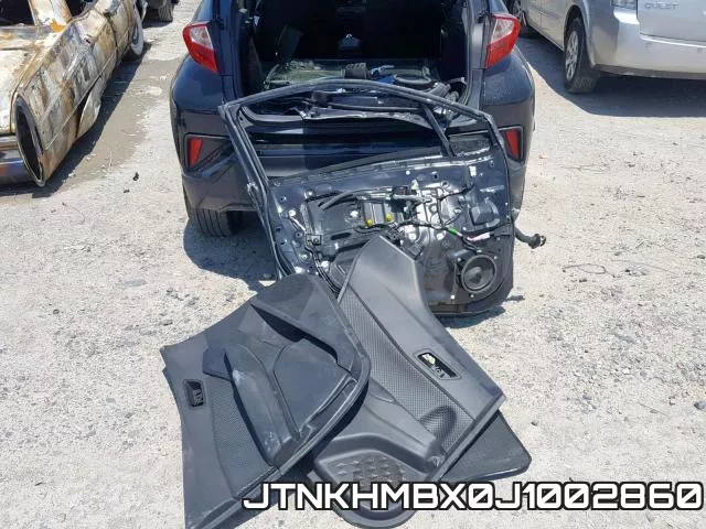 JTNKHMBX0J1002860 фото 10
