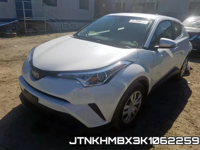JTNKHMBX3K1062259 фото 3