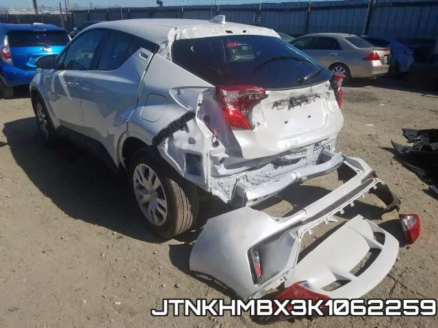 JTNKHMBX3K1062259 фото 4