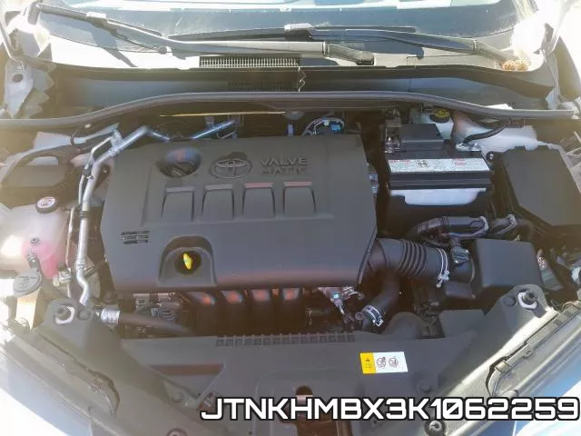 JTNKHMBX3K1062259 фото 8