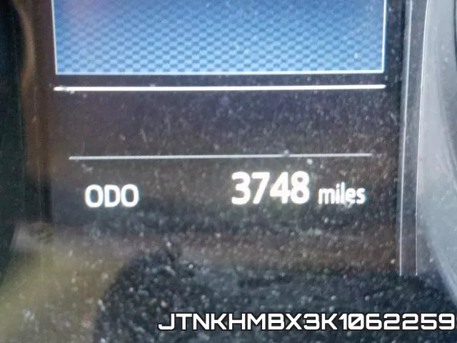 JTNKHMBX3K1062259 фото 9