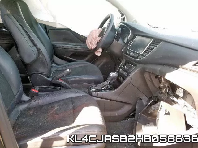 KL4CJASB2HB058636 фото 6