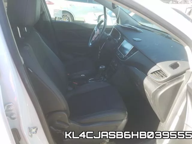 KL4CJASB6HB039555 фото 6