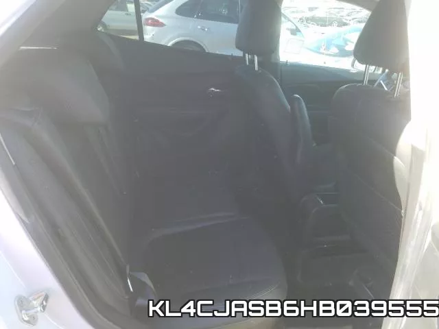 KL4CJASB6HB039555 фото 7