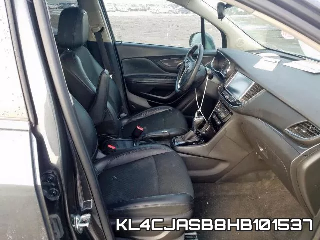 KL4CJASB8HB101537 фото 6