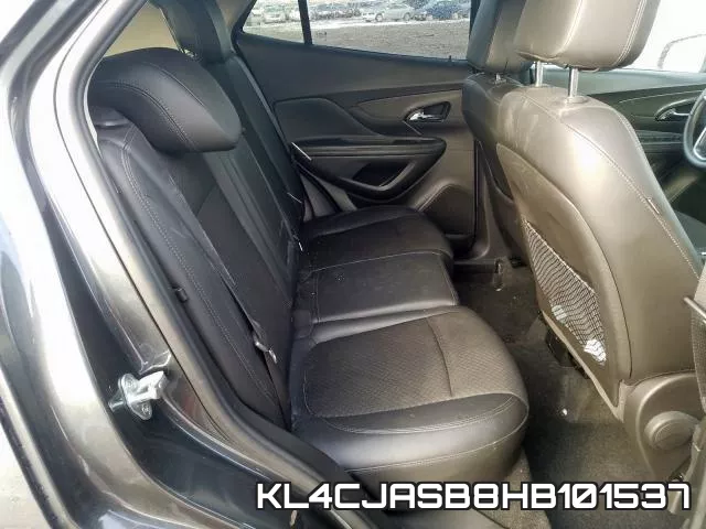 KL4CJASB8HB101537 фото 7
