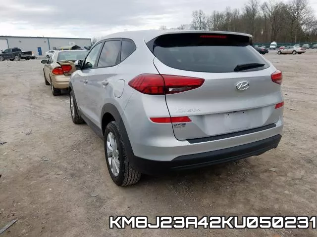 KM8J23A42KU050231 фото 4