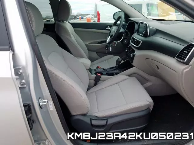 KM8J23A42KU050231 фото 6