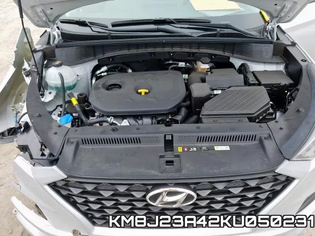KM8J23A42KU050231 фото 8
