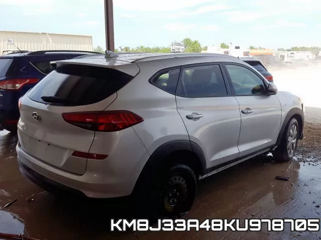 KM8J33A48KU978705 фото 5