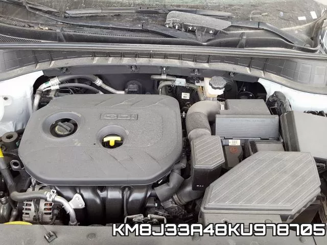 KM8J33A48KU978705 фото 8