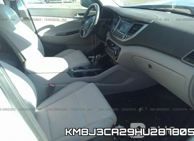 KM8J3CA29HU287805 фото 6