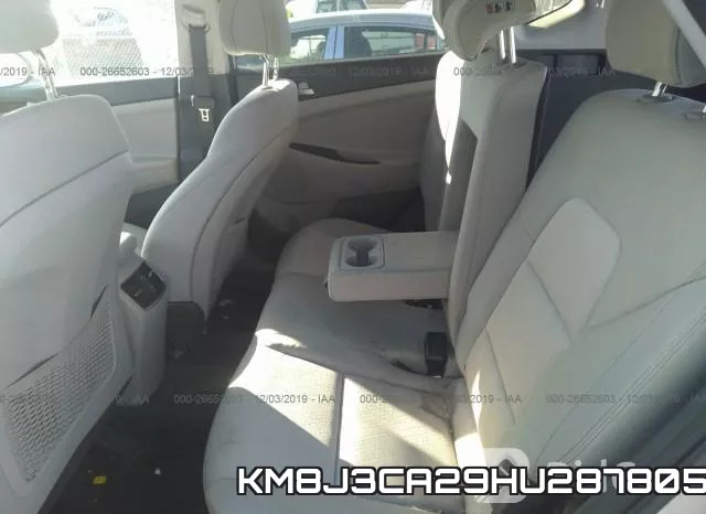 KM8J3CA29HU287805 фото 9