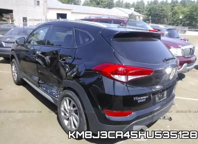 KM8J3CA45HU535128 фото 4