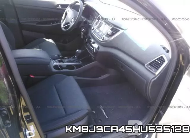 KM8J3CA45HU535128 фото 6