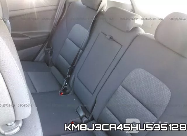 KM8J3CA45HU535128 фото 9