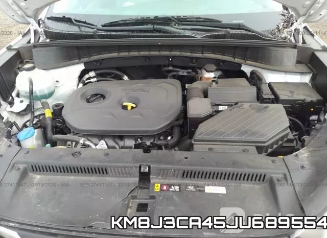 KM8J3CA45JU689554 фото 2