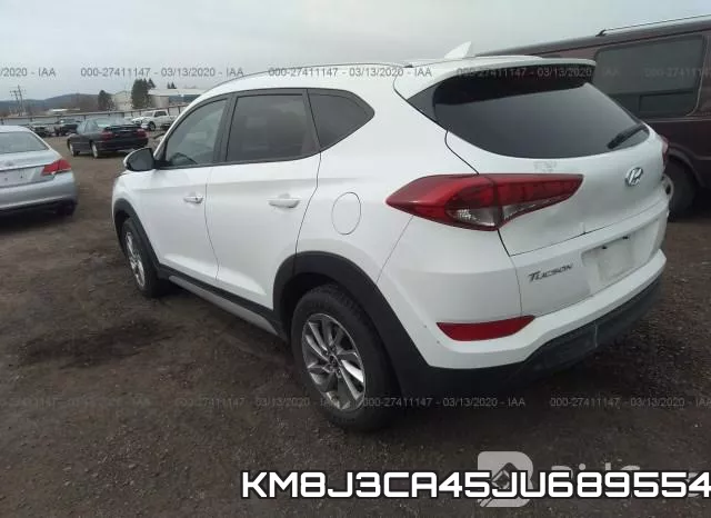 KM8J3CA45JU689554 фото 4