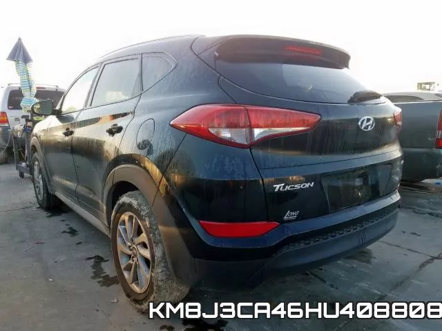 KM8J3CA46HU408808 фото 4