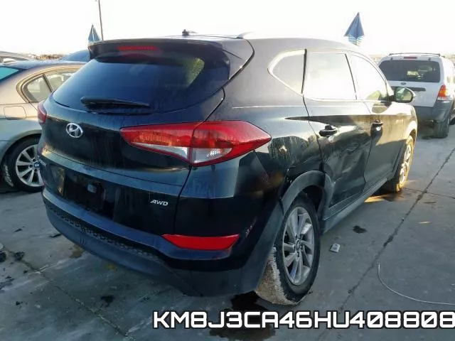 KM8J3CA46HU408808 фото 5