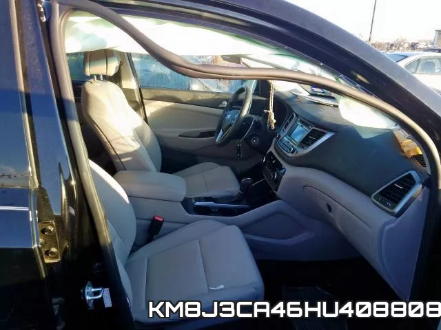 KM8J3CA46HU408808 фото 6