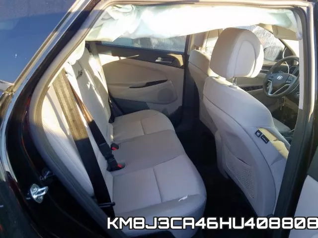 KM8J3CA46HU408808 фото 7