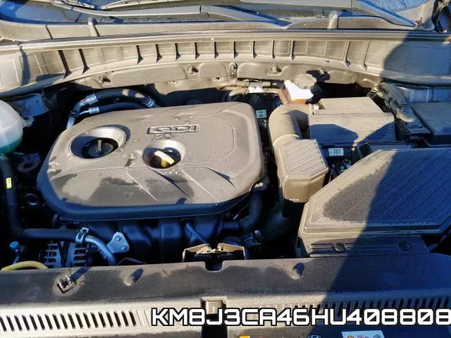KM8J3CA46HU408808 фото 8