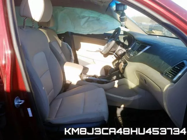 KM8J3CA48HU453734 фото 6