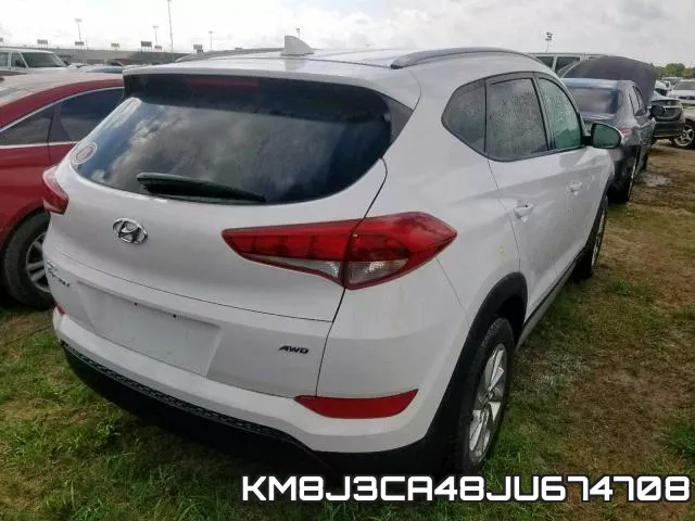 KM8J3CA48JU674708 фото 5