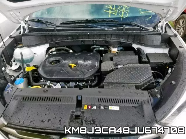 KM8J3CA48JU674708 фото 8