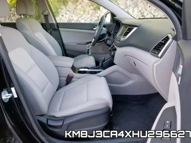 KM8J3CA4XHU296627 фото 6