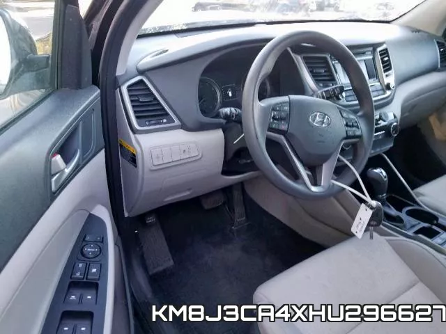 KM8J3CA4XHU296627 фото 10