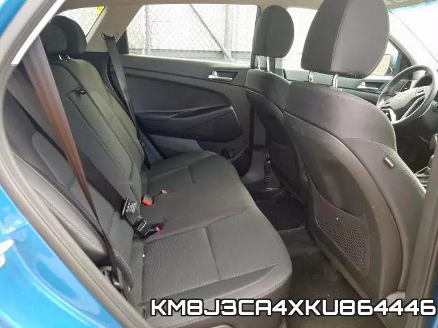 KM8J3CA4XKU864446 фото 7