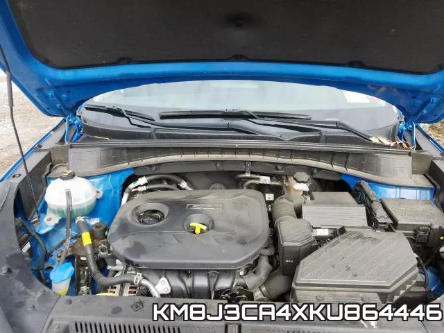 KM8J3CA4XKU864446 фото 8
