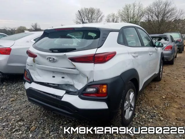 KM8K12AA9KU280226 фото 5