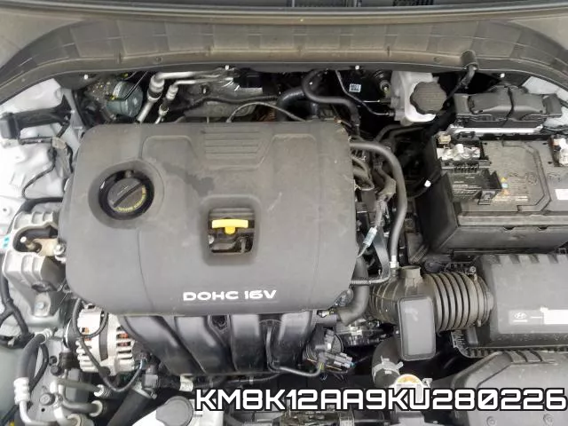 KM8K12AA9KU280226 фото 8