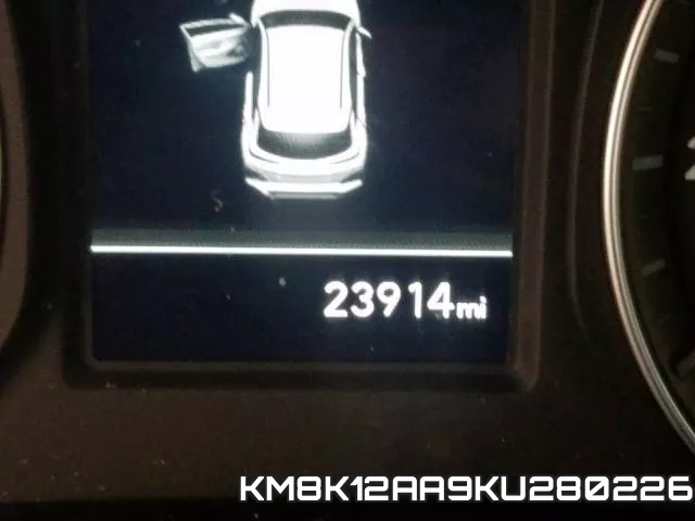 KM8K12AA9KU280226 фото 9