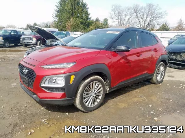 KM8K22AA7KU335124 фото 3