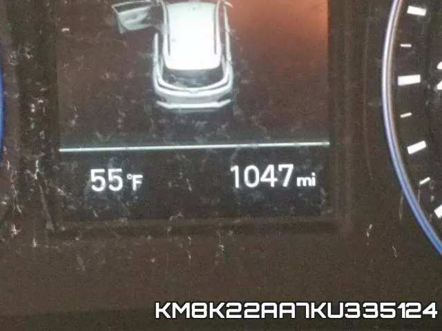 KM8K22AA7KU335124 фото 9