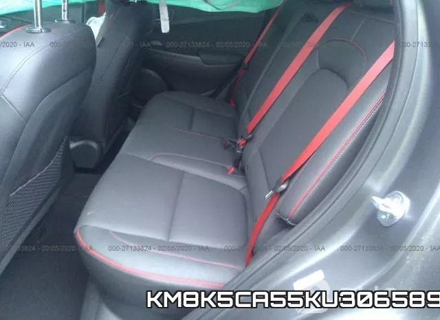 KM8K5CA55KU306589 фото 9