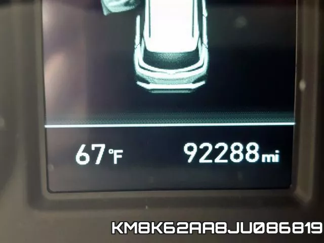 KM8K62AA8JU086819 фото 9