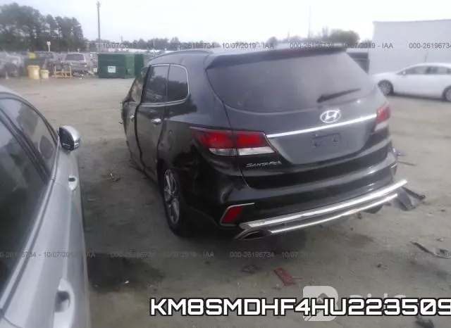 KM8SMDHF4HU223509 фото 4