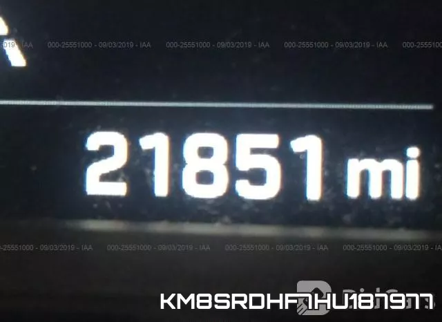 KM8SRDHF7HU187977 фото 8